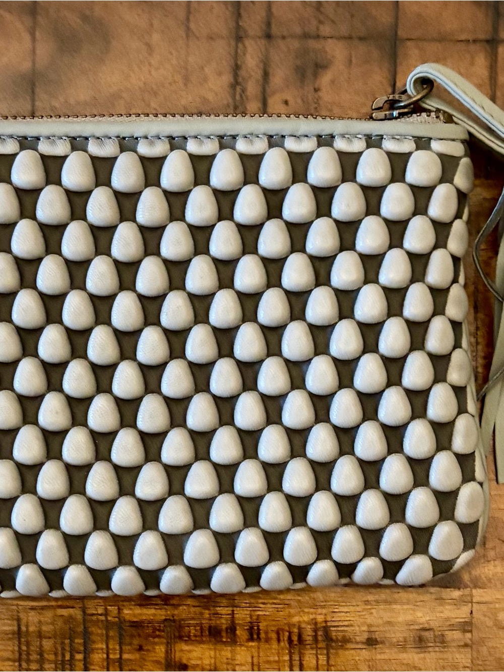 Tissa Fontaneda Large Pochette